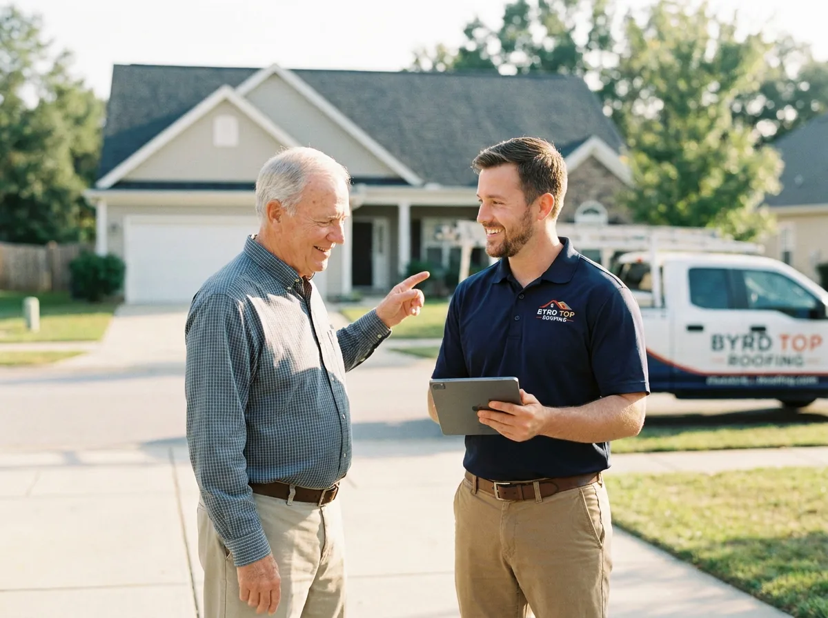 Roofing Pineview, GA FAQs